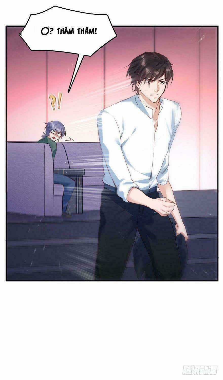 Sau Này Vẫn Cứ Thích Em - Chapter 29 - Trang 42