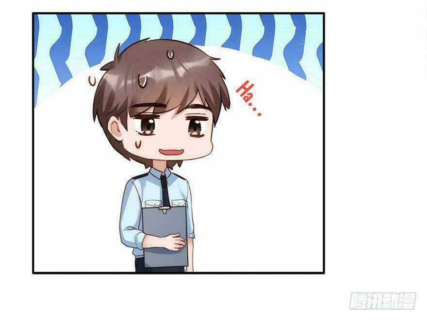 Sau Này Vẫn Cứ Thích Em - Chapter 29 - Trang 8