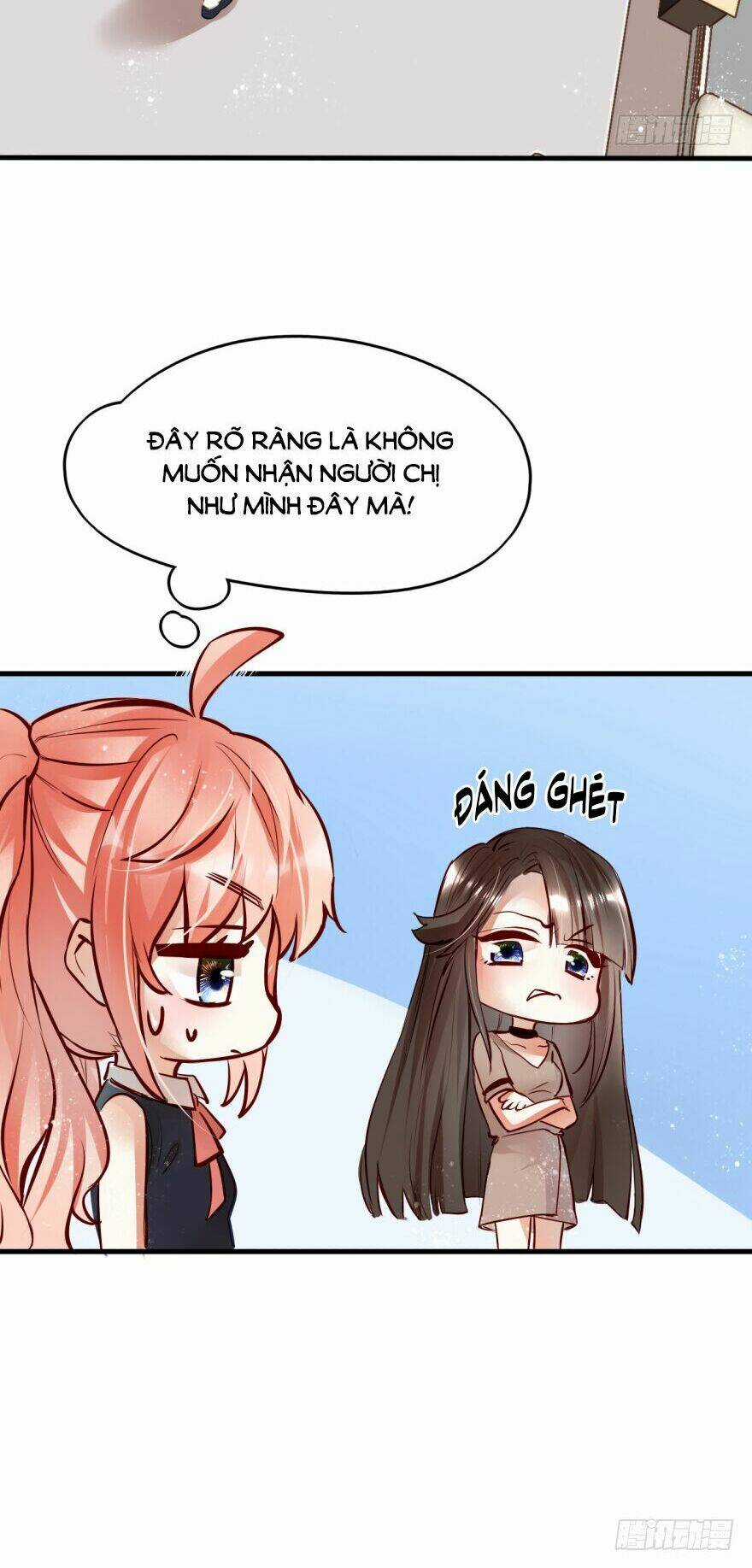 Sau Này Vẫn Cứ Thích Em - Chapter 3 - Trang 13