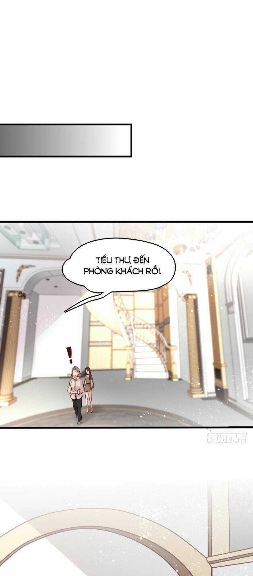 Sau Này Vẫn Cứ Thích Em - Chapter 3 - Trang 3