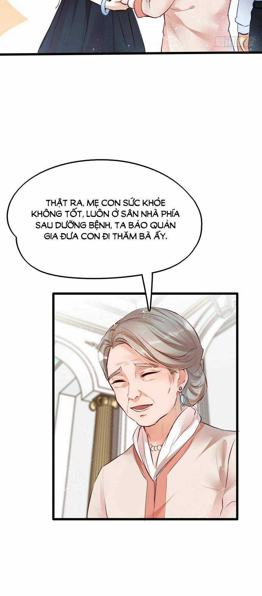 Sau Này Vẫn Cứ Thích Em - Chapter 3 - Trang 26