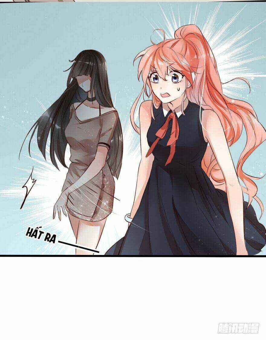 Sau Này Vẫn Cứ Thích Em - Chapter 3 - Trang 32