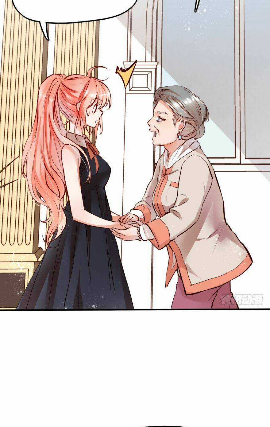 Sau Này Vẫn Cứ Thích Em - Chapter 3 - Trang 5