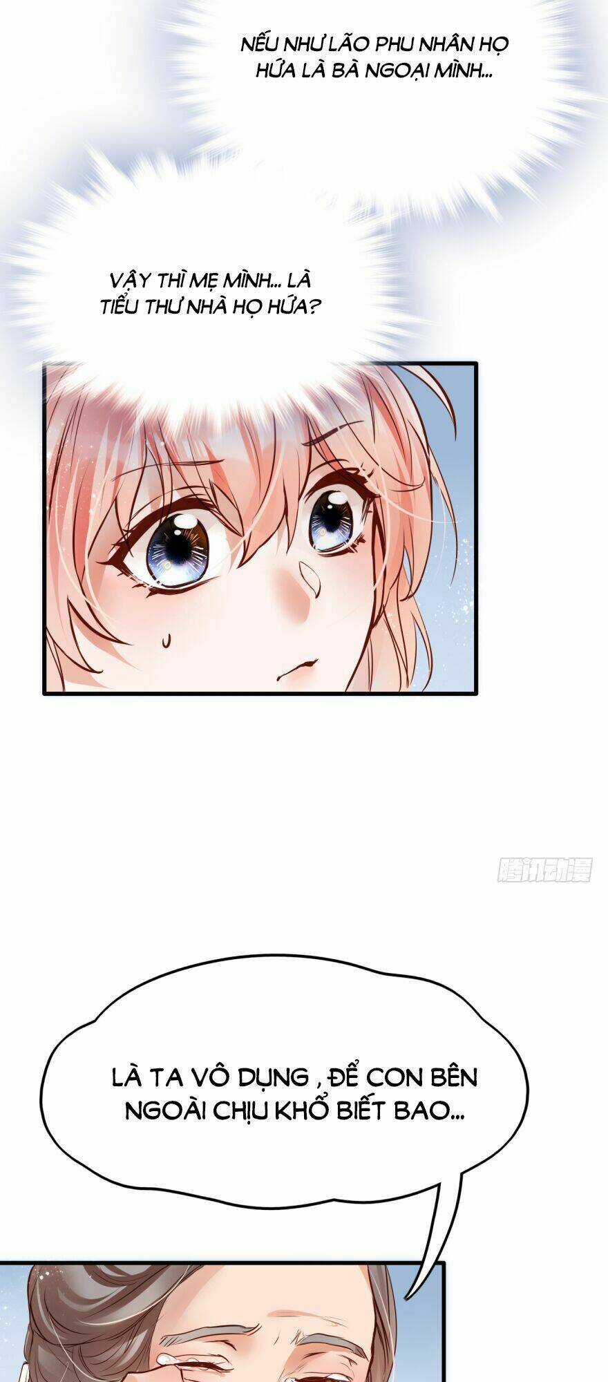 Sau Này Vẫn Cứ Thích Em - Chapter 3 - Trang 8