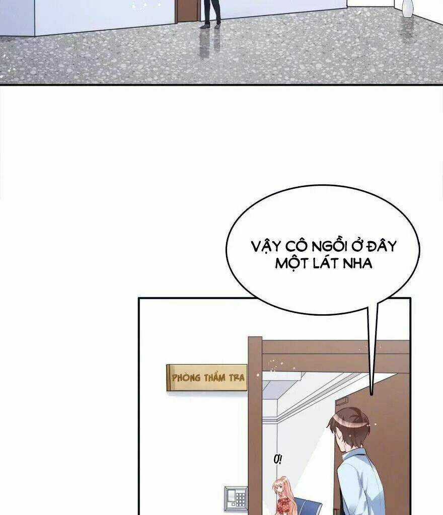 Sau Này Vẫn Cứ Thích Em - Chapter 30 - Trang 3