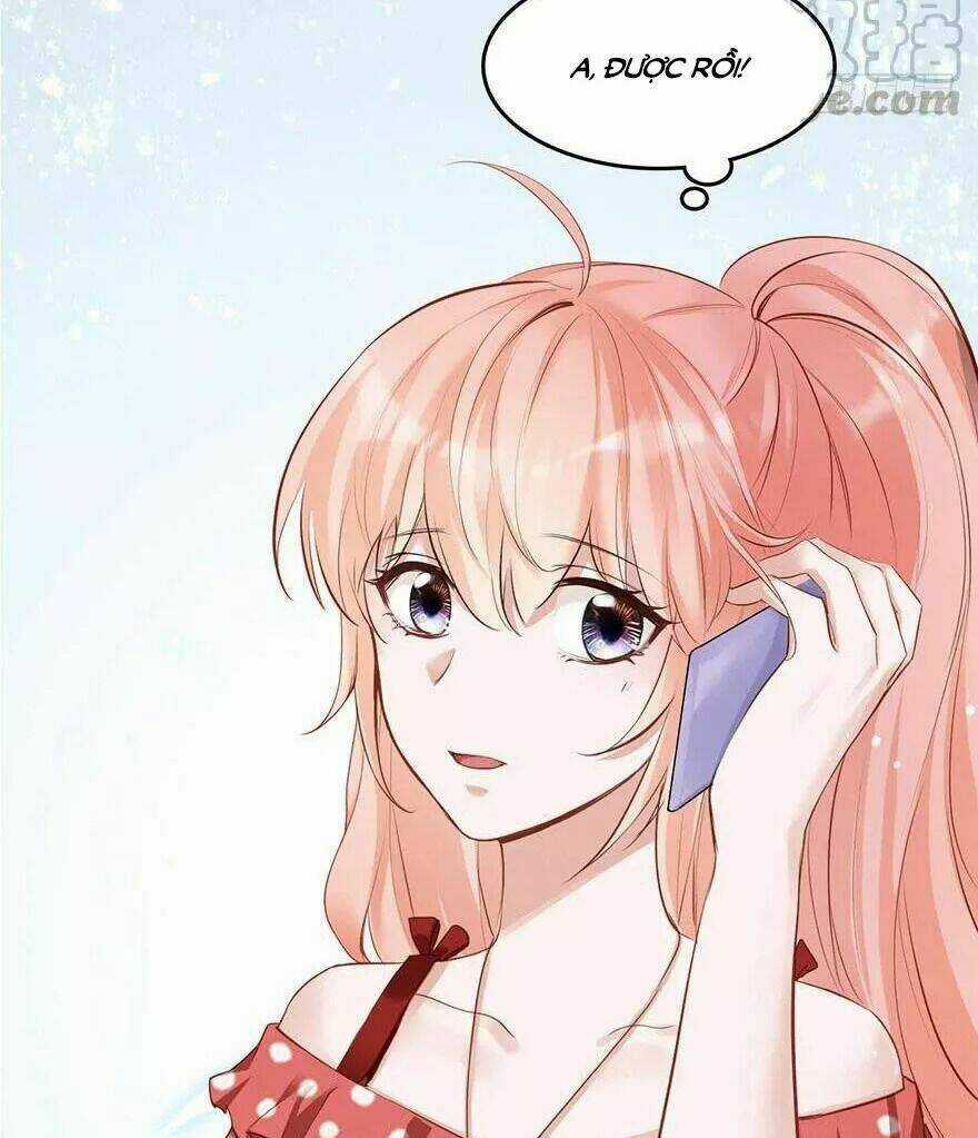 Sau Này Vẫn Cứ Thích Em - Chapter 30 - Trang 24