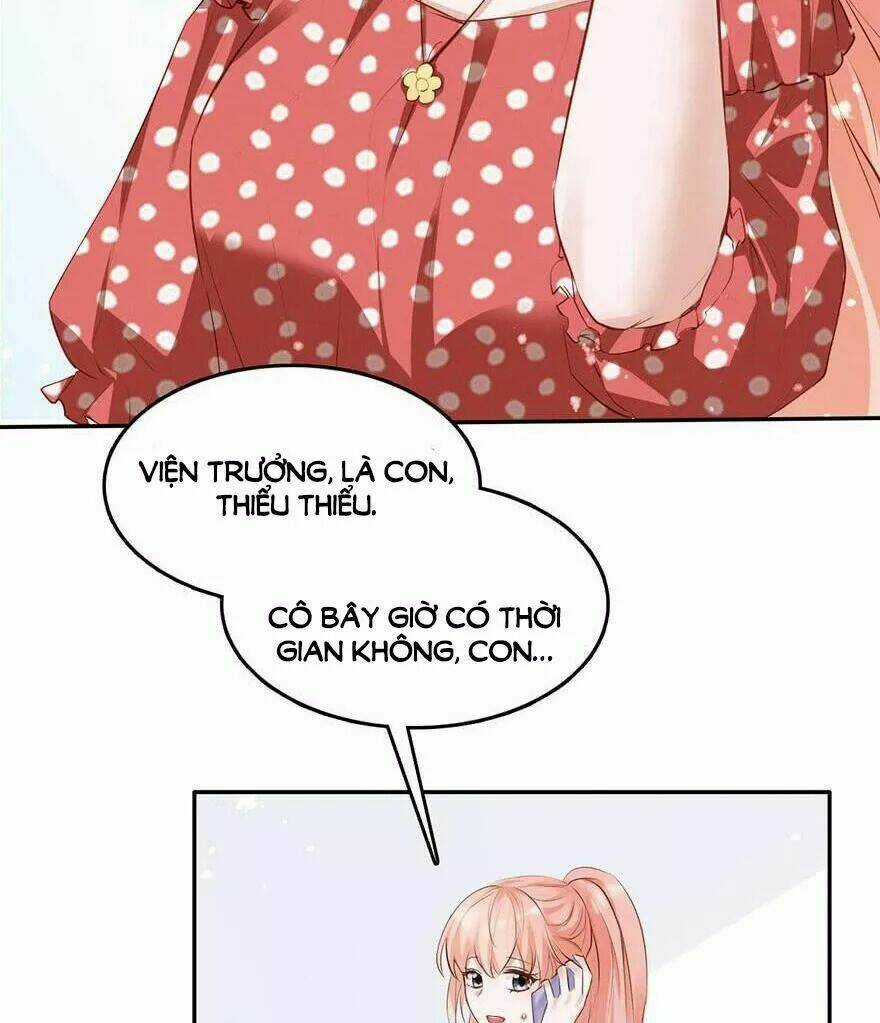 Sau Này Vẫn Cứ Thích Em - Chapter 30 - Trang 25