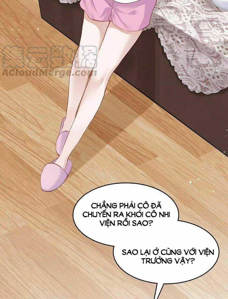 Sau Này Vẫn Cứ Thích Em - Chapter 30 - Trang 30