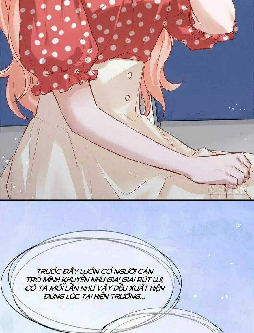 Sau Này Vẫn Cứ Thích Em - Chapter 30 - Trang 34