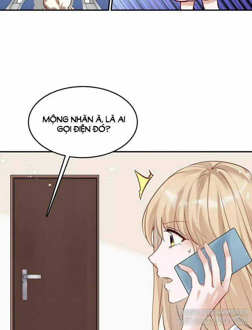 Sau Này Vẫn Cứ Thích Em - Chapter 30 - Trang 46