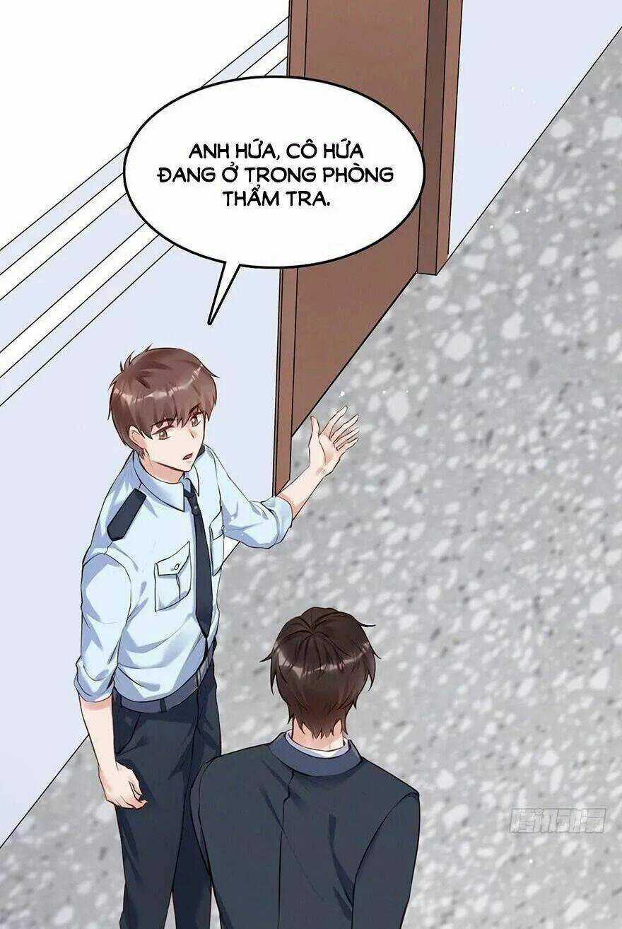 Sau Này Vẫn Cứ Thích Em - Chapter 31 - Trang 17