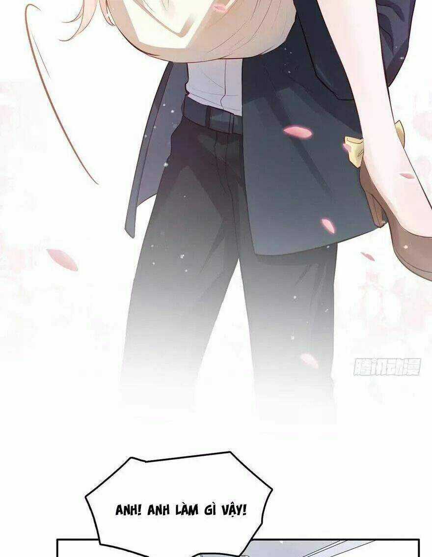 Sau Này Vẫn Cứ Thích Em - Chapter 31 - Trang 39