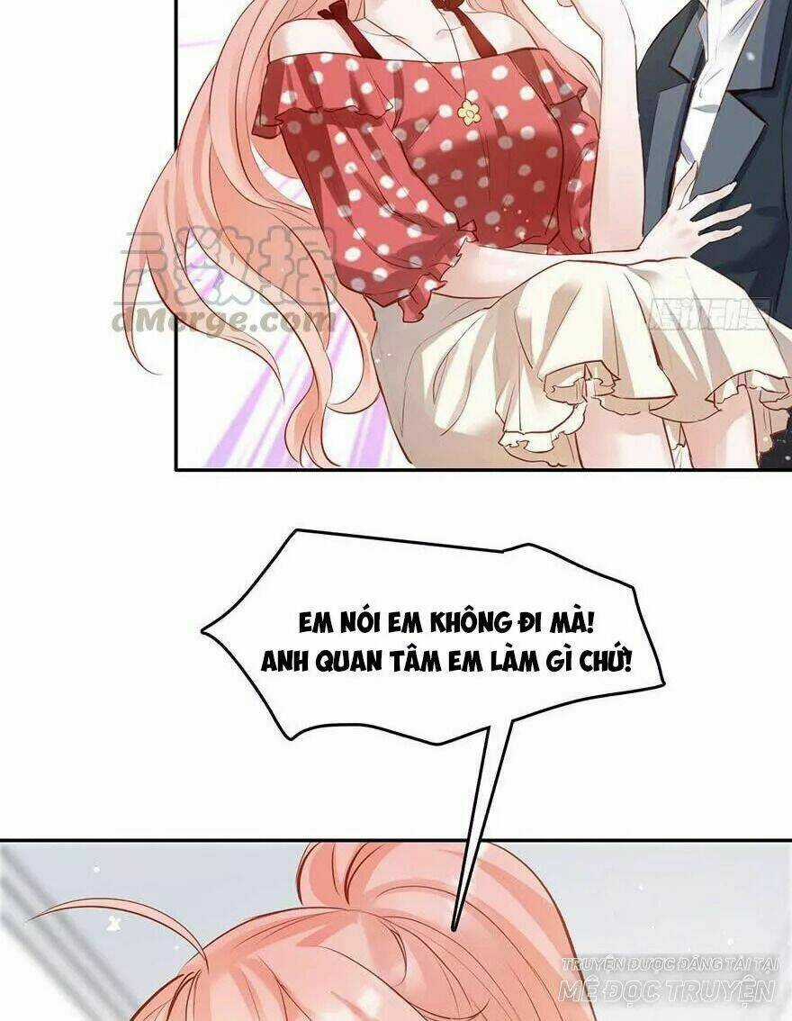 Sau Này Vẫn Cứ Thích Em - Chapter 31 - Trang 41