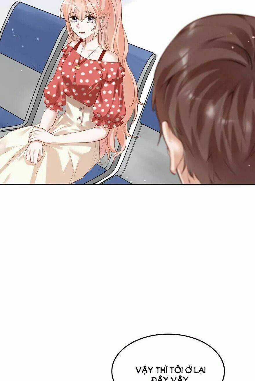 Sau Này Vẫn Cứ Thích Em - Chapter 31 - Trang 8