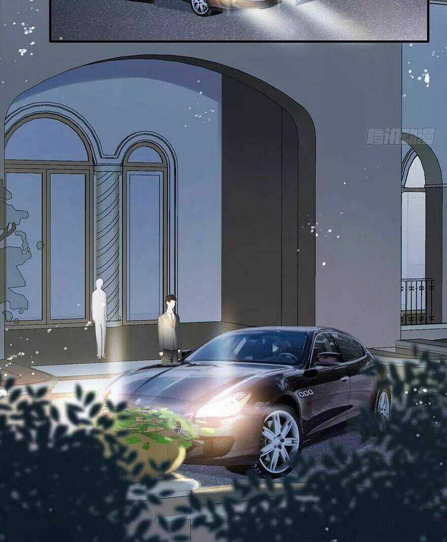 Sau Này Vẫn Cứ Thích Em - Chapter 32 - Trang 3