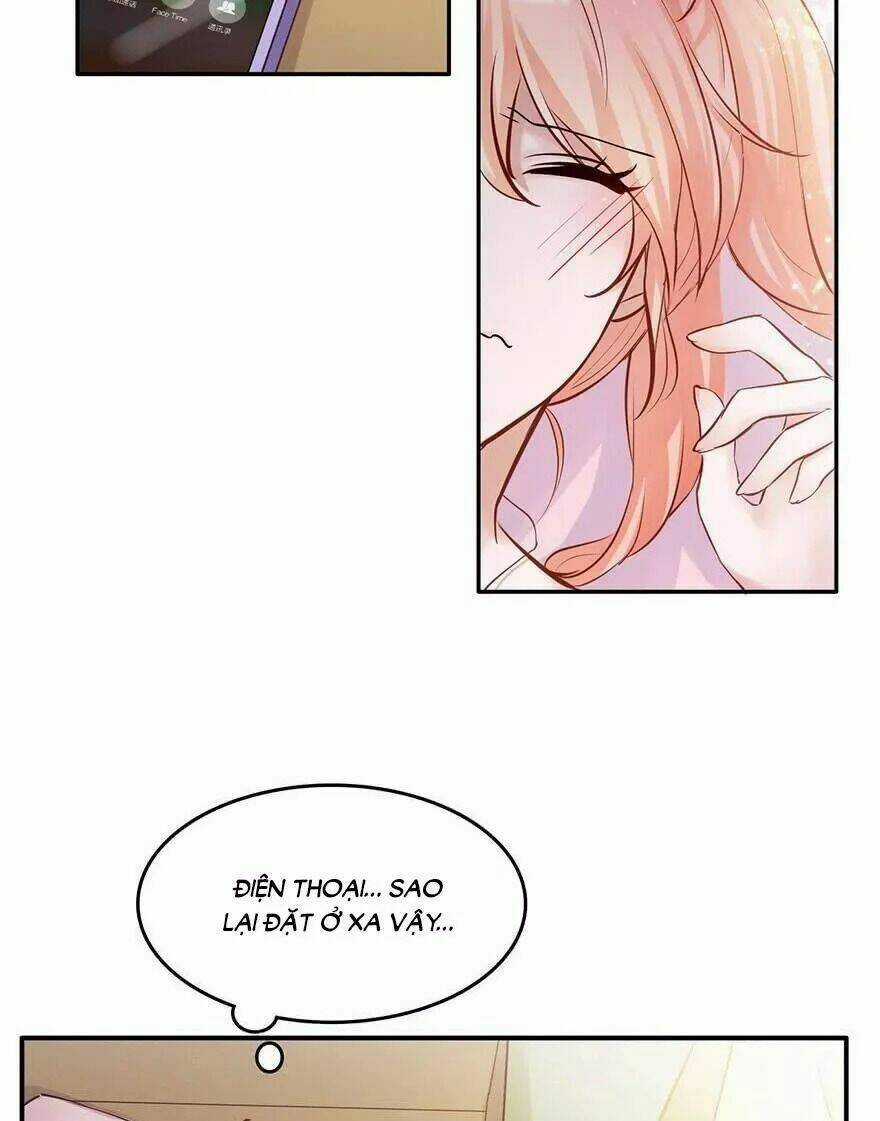 Sau Này Vẫn Cứ Thích Em - Chapter 32 - Trang 30