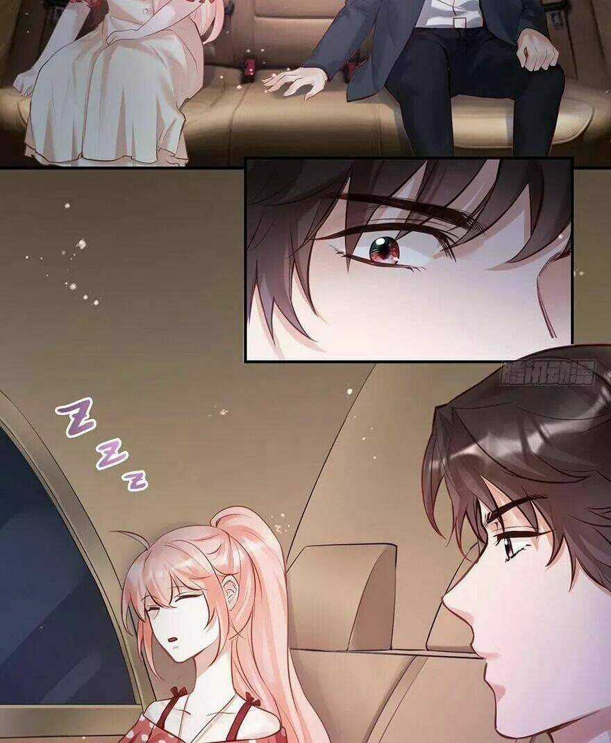 Sau Này Vẫn Cứ Thích Em - Chapter 32 - Trang 5