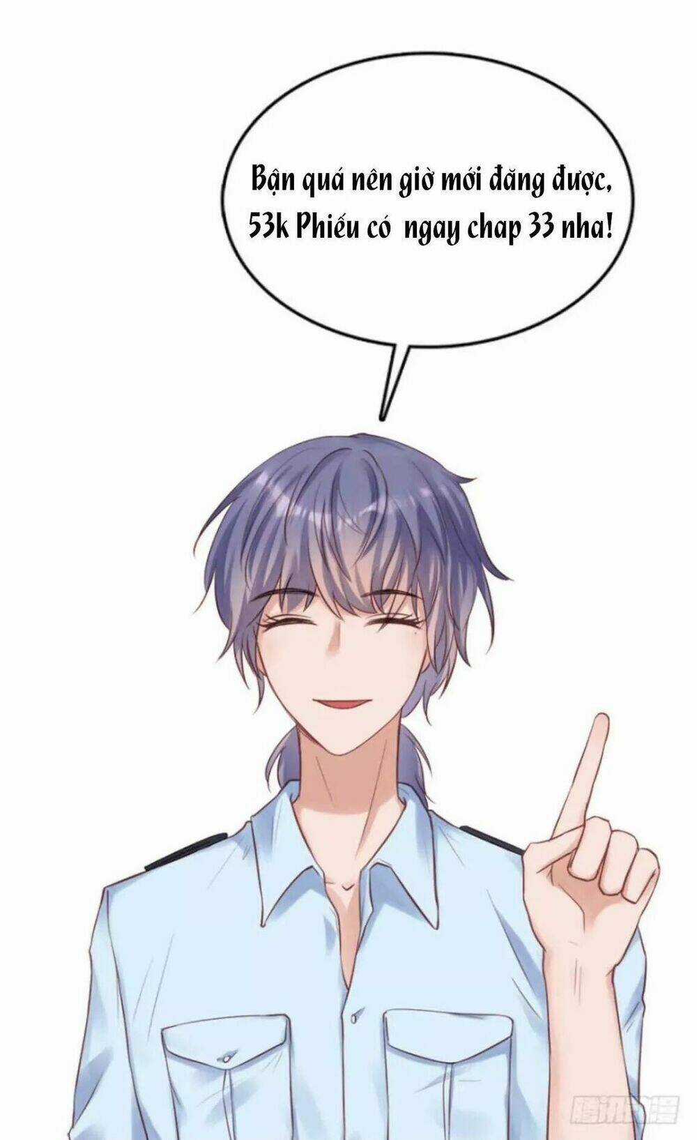 Sau Này Vẫn Cứ Thích Em - Chapter 32 - Trang 54