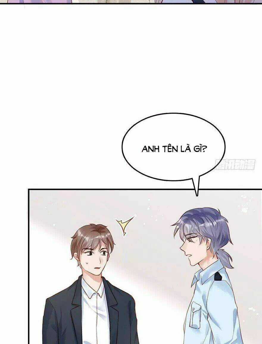 Sau Này Vẫn Cứ Thích Em - Chapter 33 - Trang 30