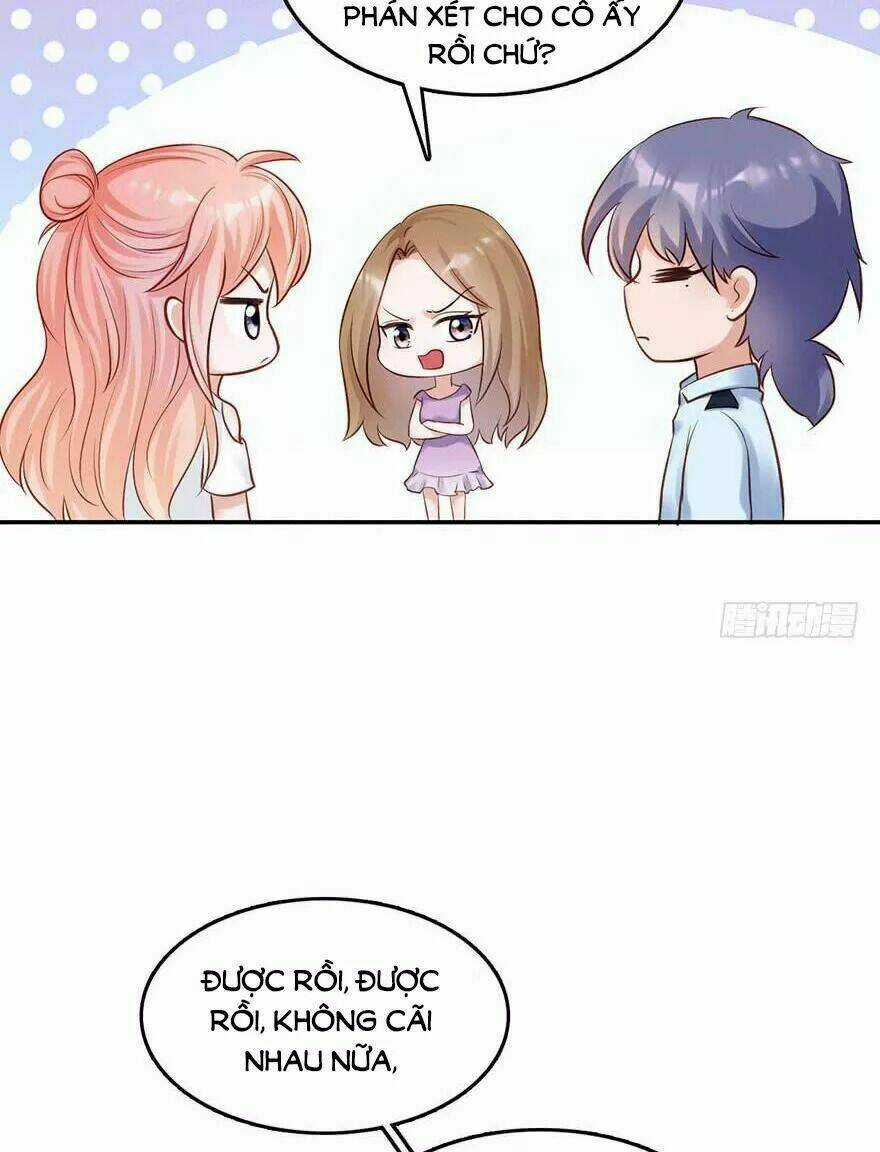 Sau Này Vẫn Cứ Thích Em - Chapter 33 - Trang 42