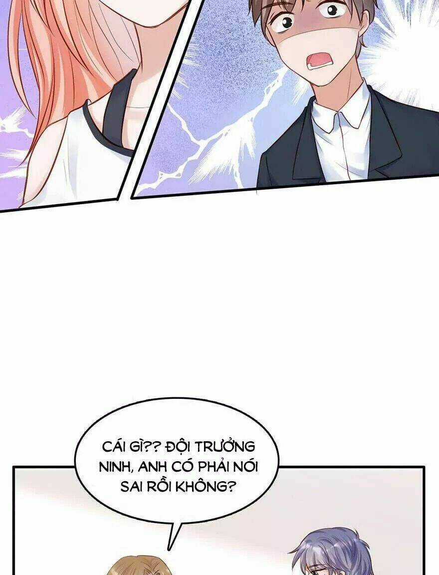 Sau Này Vẫn Cứ Thích Em - Chapter 33 - Trang 47