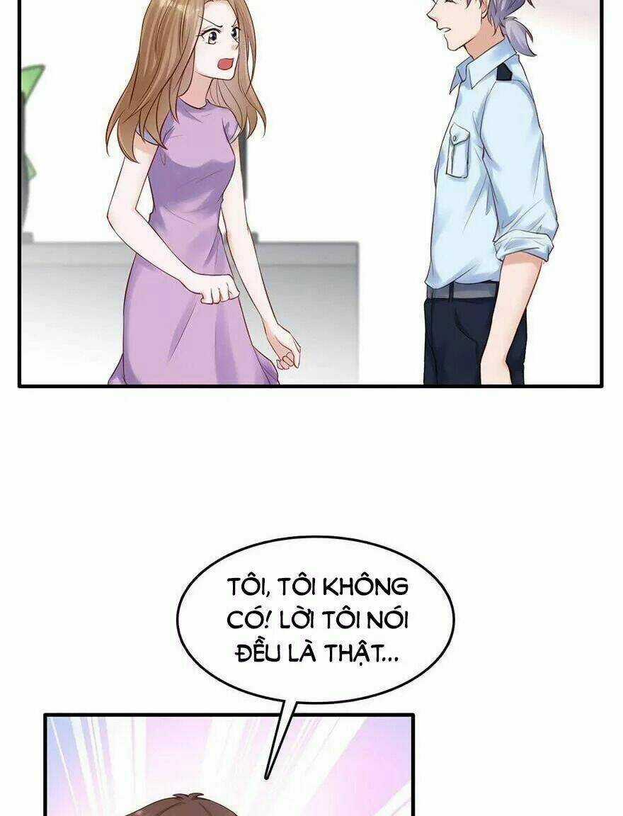 Sau Này Vẫn Cứ Thích Em - Chapter 33 - Trang 48