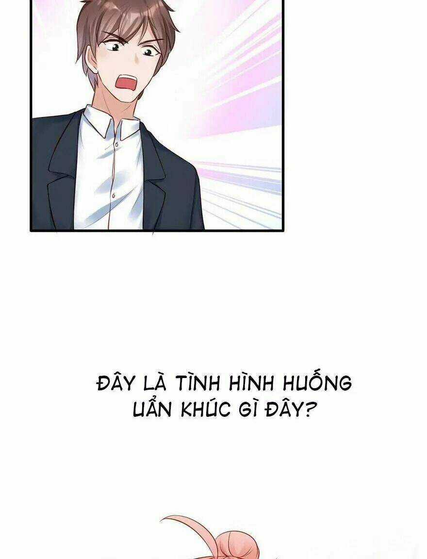 Sau Này Vẫn Cứ Thích Em - Chapter 33 - Trang 49