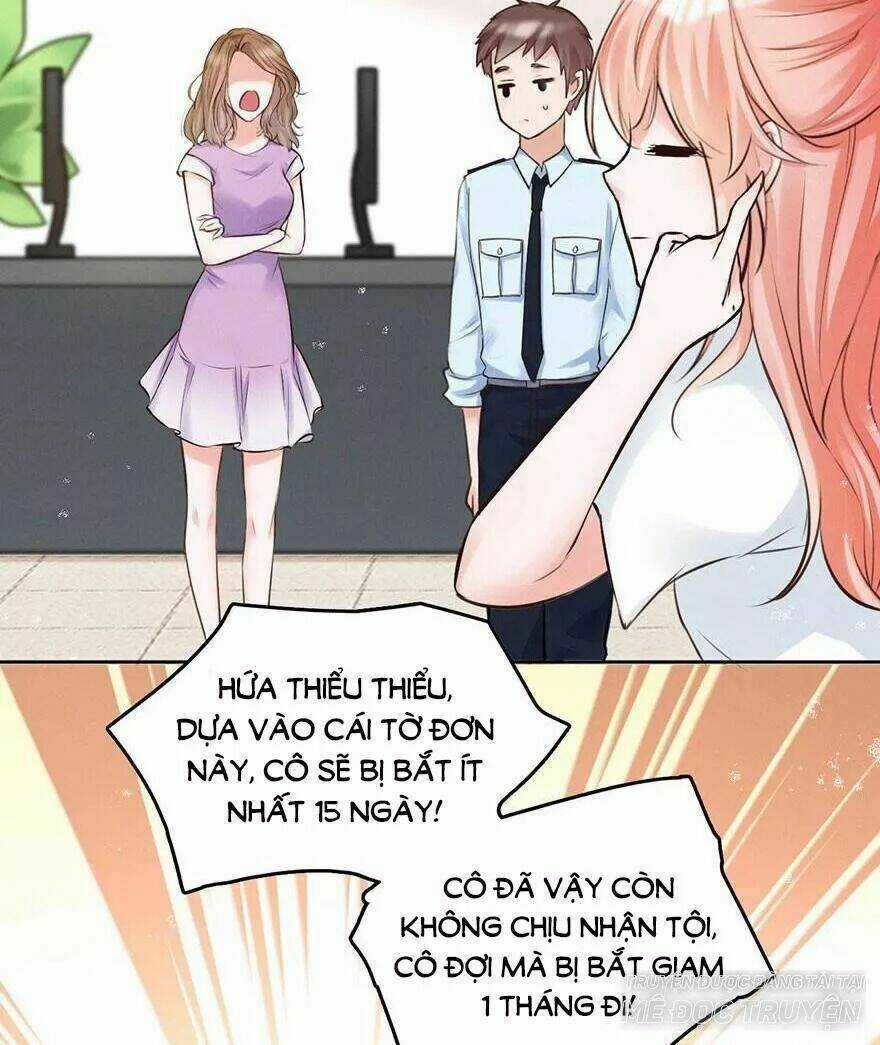 Sau Này Vẫn Cứ Thích Em - Chapter 33 - Trang 6