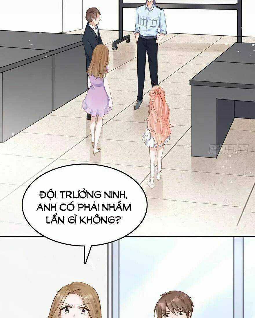 Sau Này Vẫn Cứ Thích Em - Chapter 34 - Trang 3