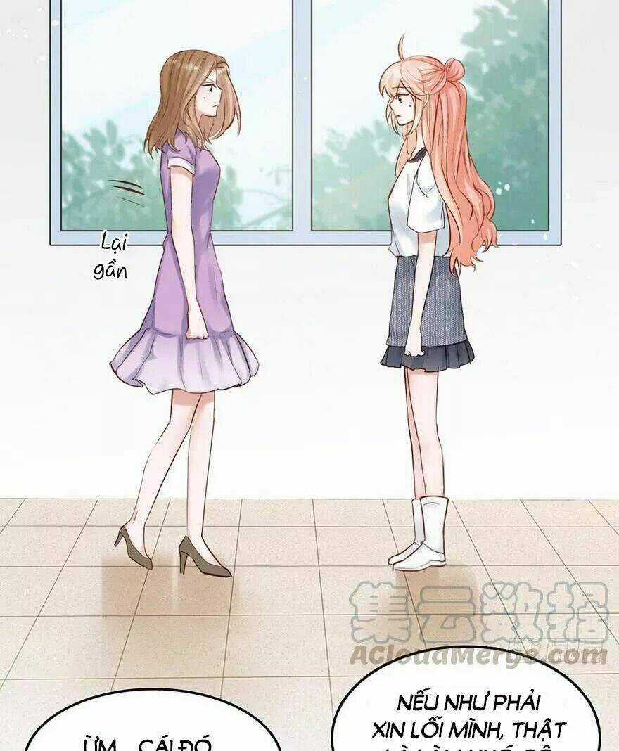 Sau Này Vẫn Cứ Thích Em - Chapter 34 - Trang 33