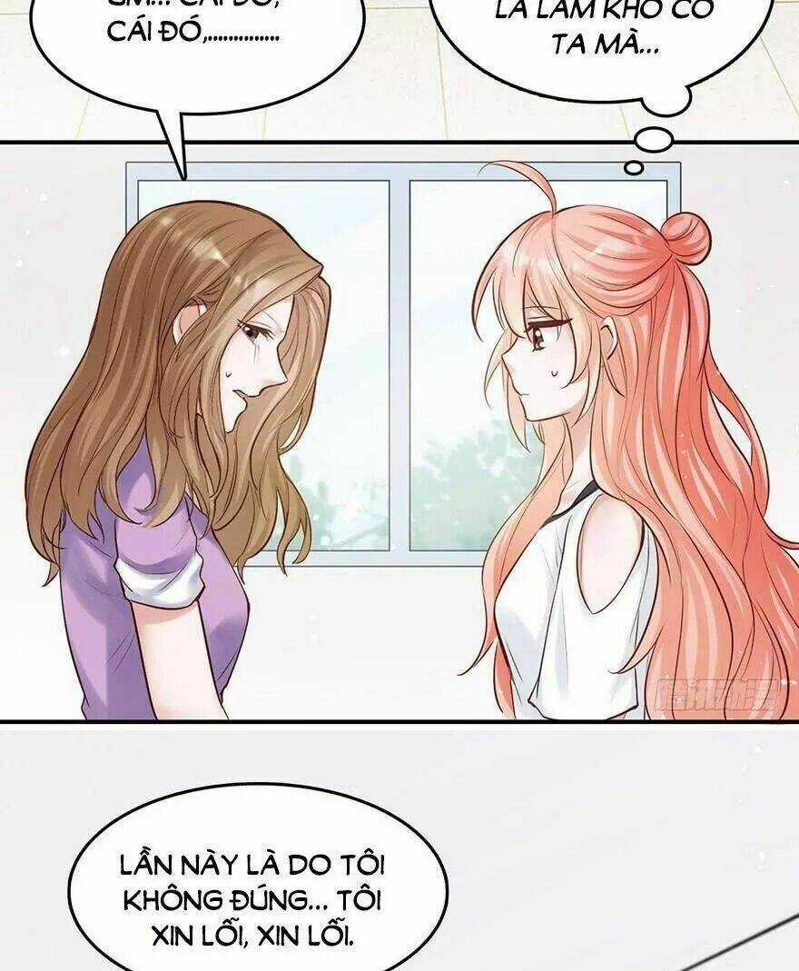 Sau Này Vẫn Cứ Thích Em - Chapter 34 - Trang 34
