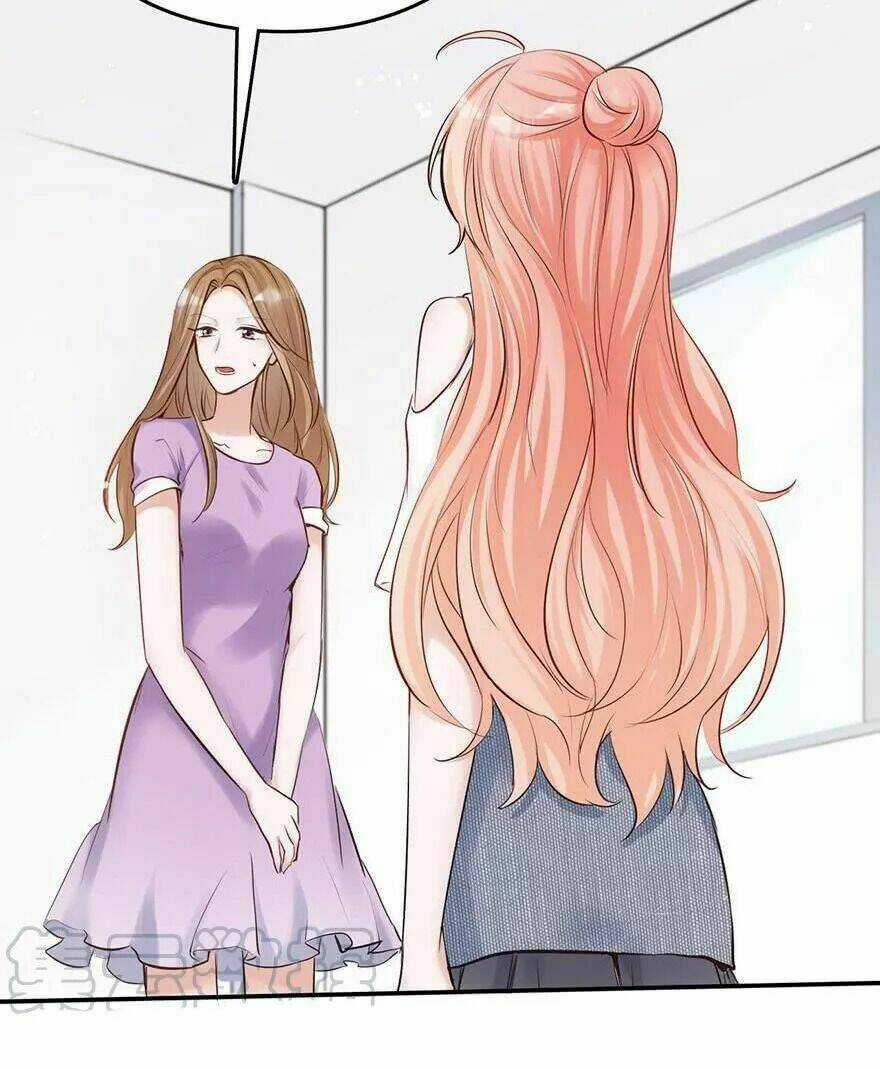 Sau Này Vẫn Cứ Thích Em - Chapter 34 - Trang 35