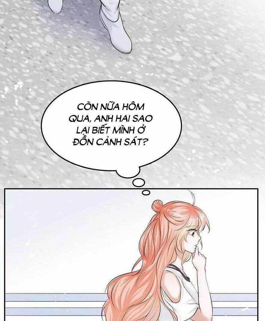 Sau Này Vẫn Cứ Thích Em - Chapter 34 - Trang 47