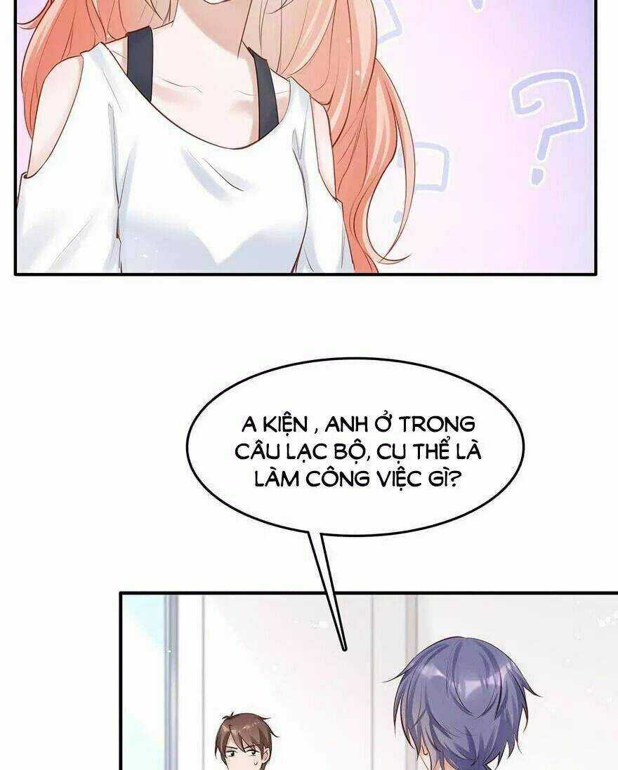 Sau Này Vẫn Cứ Thích Em - Chapter 34 - Trang 8