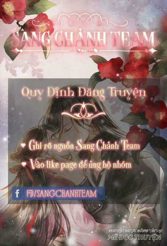Sau Này Vẫn Cứ Thích Em - Chapter 35 - Trang 1