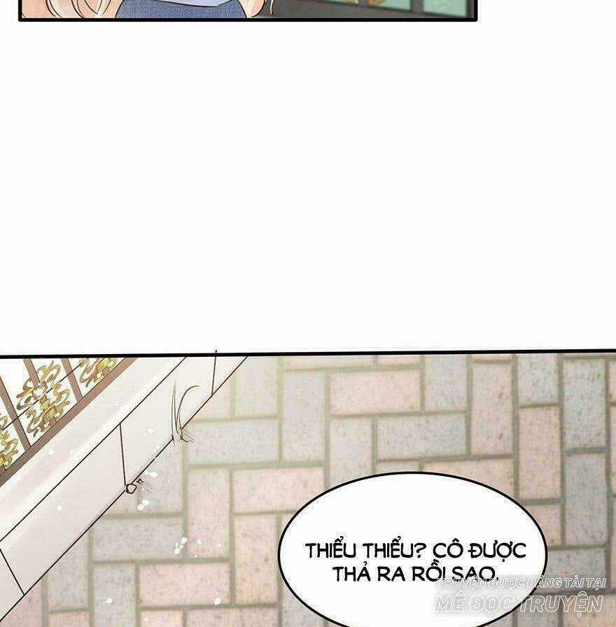 Sau Này Vẫn Cứ Thích Em - Chapter 35 - Trang 21