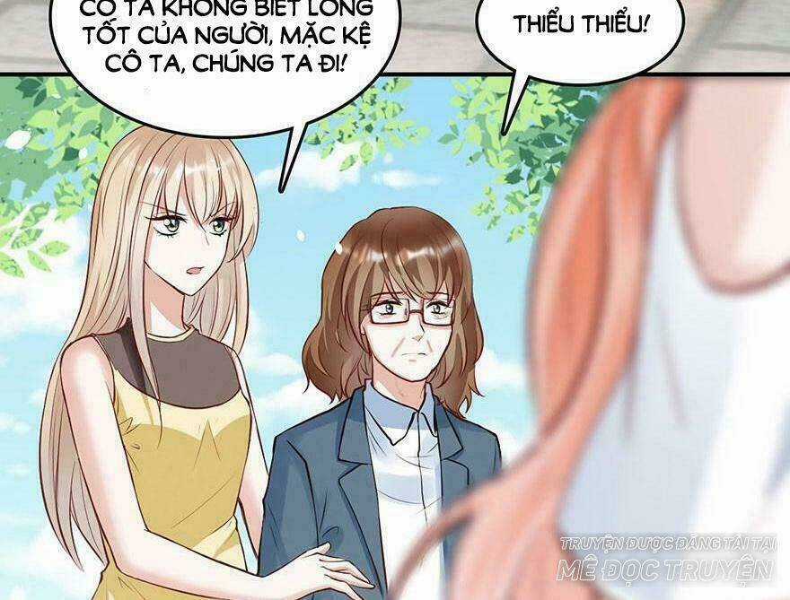 Sau Này Vẫn Cứ Thích Em - Chapter 35 - Trang 81