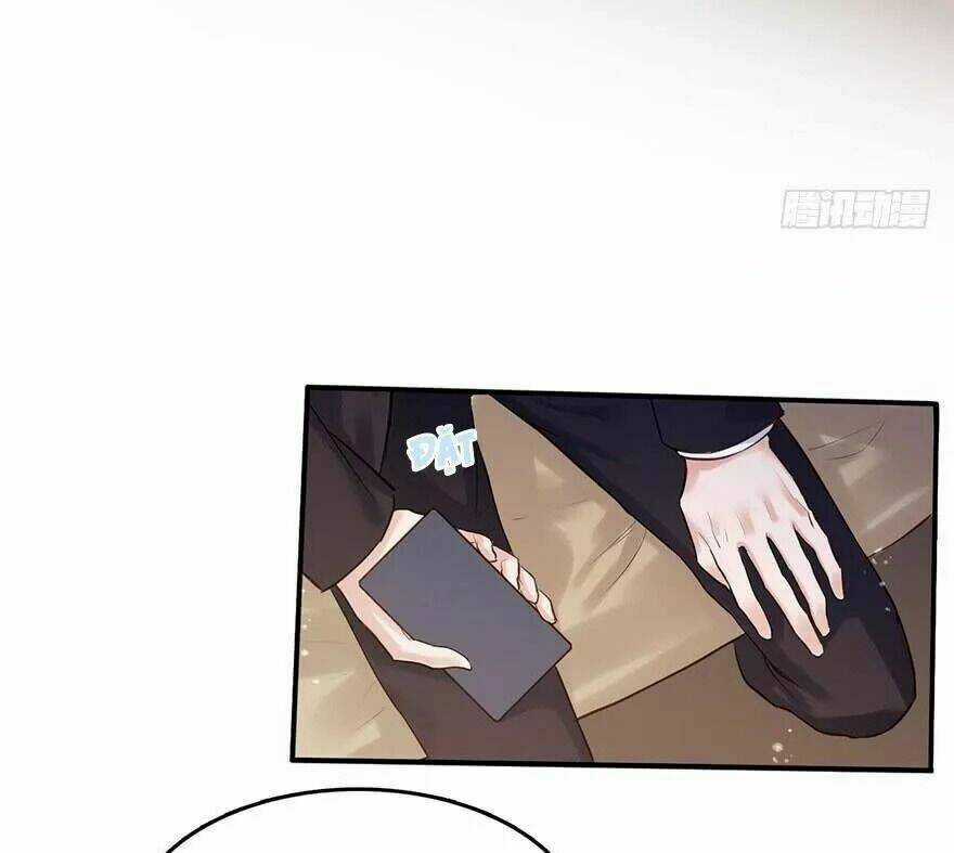 Sau Này Vẫn Cứ Thích Em - Chapter 36 - Trang 22