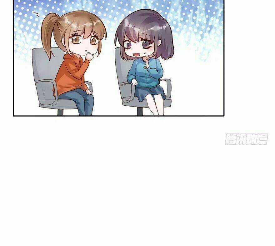 Sau Này Vẫn Cứ Thích Em - Chapter 36 - Trang 32