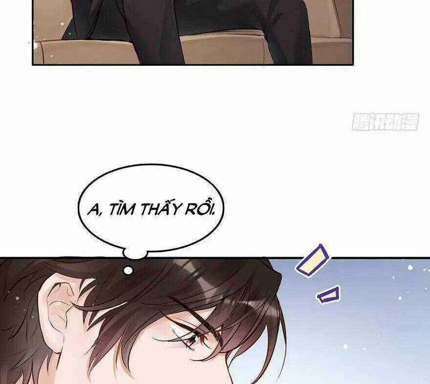 Sau Này Vẫn Cứ Thích Em - Chapter 36 - Trang 5