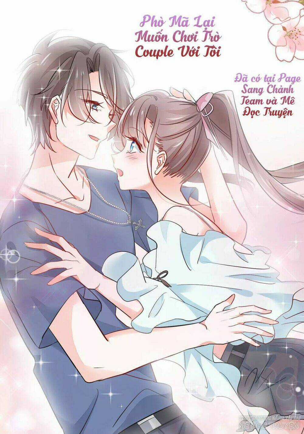 Sau Này Vẫn Cứ Thích Em - Chapter 36 - Trang 61