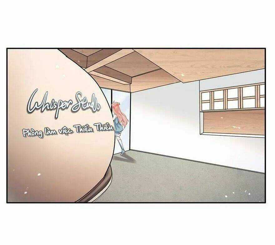 Sau Này Vẫn Cứ Thích Em - Chapter 37 - Trang 3