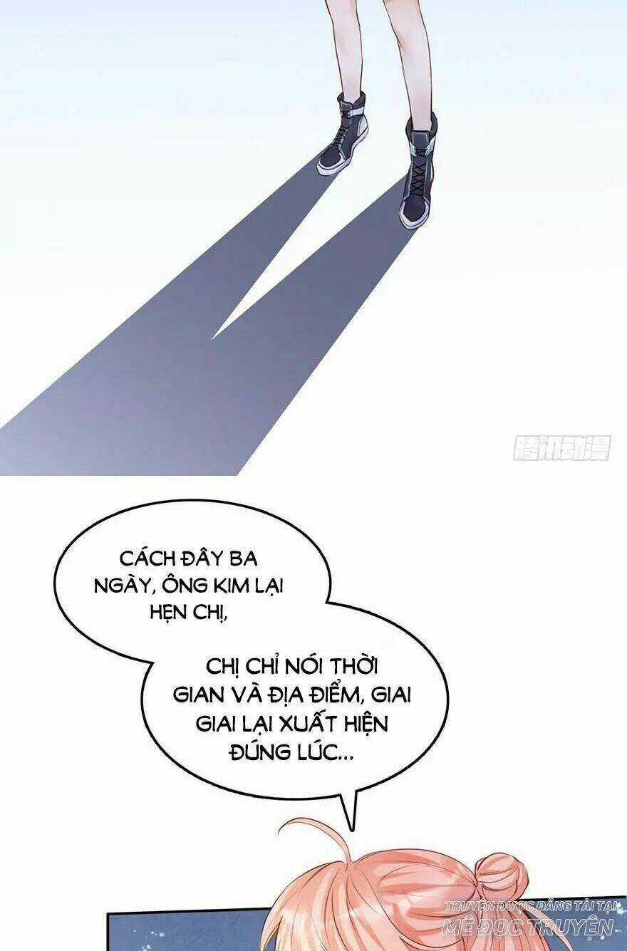 Sau Này Vẫn Cứ Thích Em - Chapter 37 - Trang 36