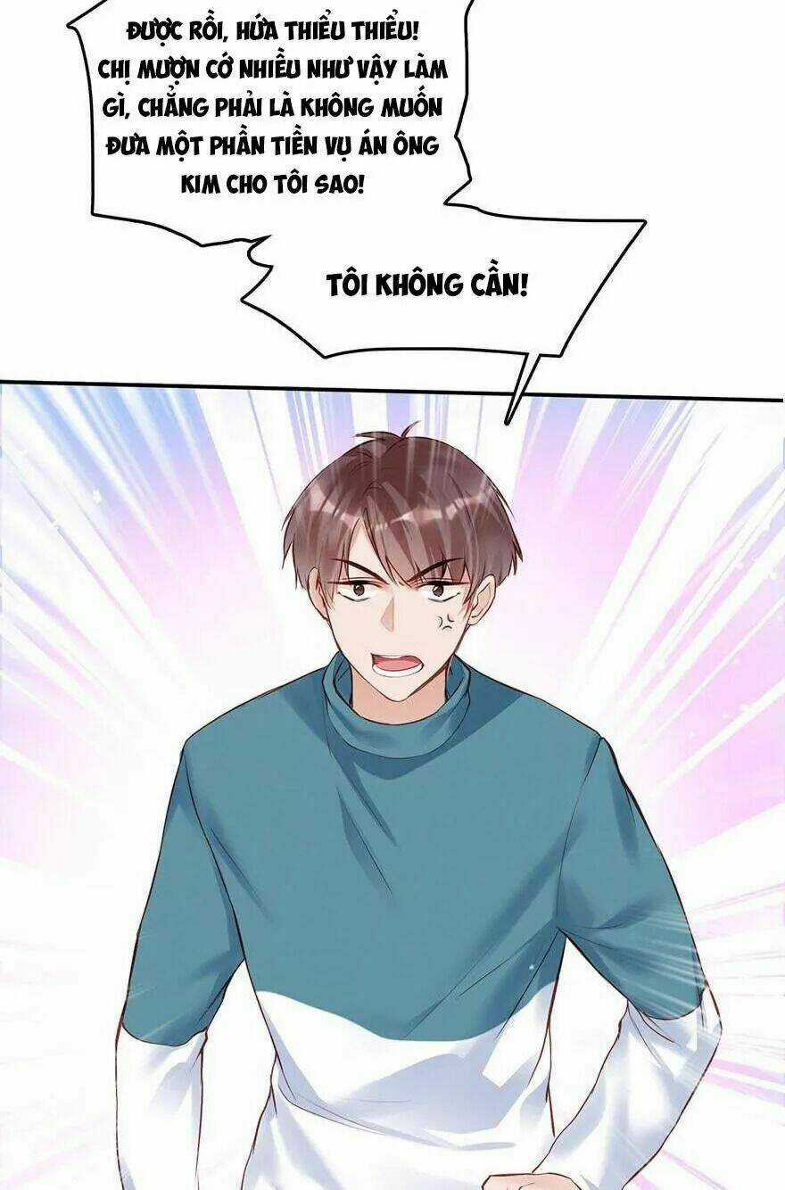 Sau Này Vẫn Cứ Thích Em - Chapter 37 - Trang 40