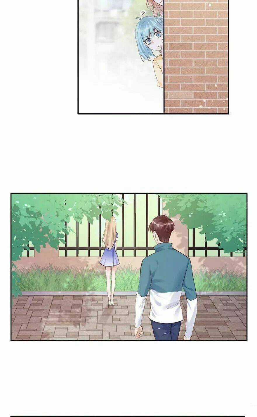 Sau Này Vẫn Cứ Thích Em - Chapter 37 - Trang 47