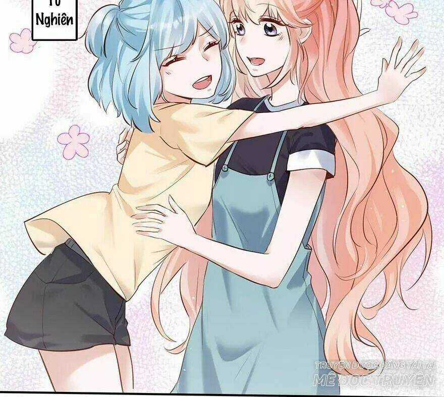 Sau Này Vẫn Cứ Thích Em - Chapter 37 - Trang 6