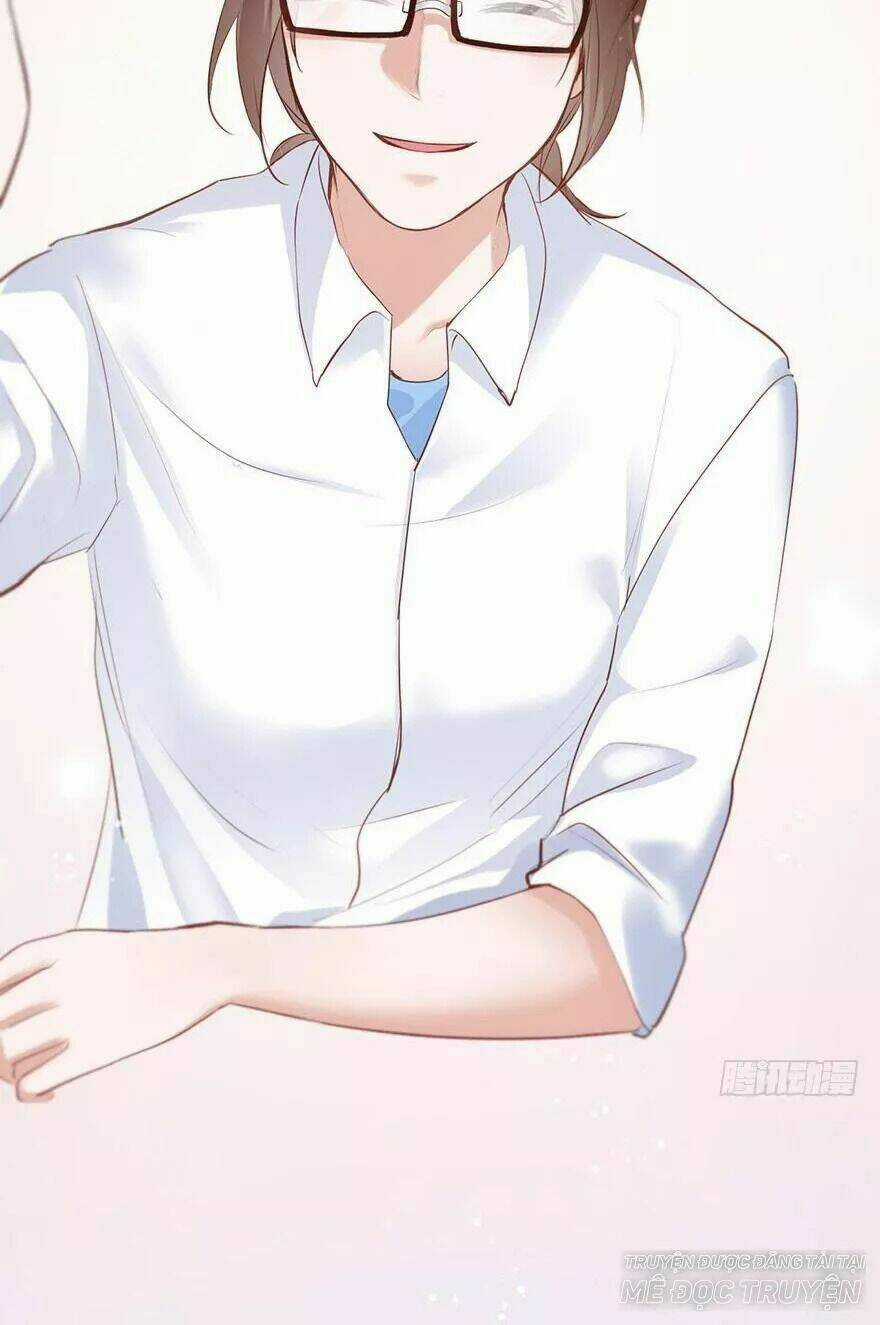 Sau Này Vẫn Cứ Thích Em - Chapter 37 - Trang 66