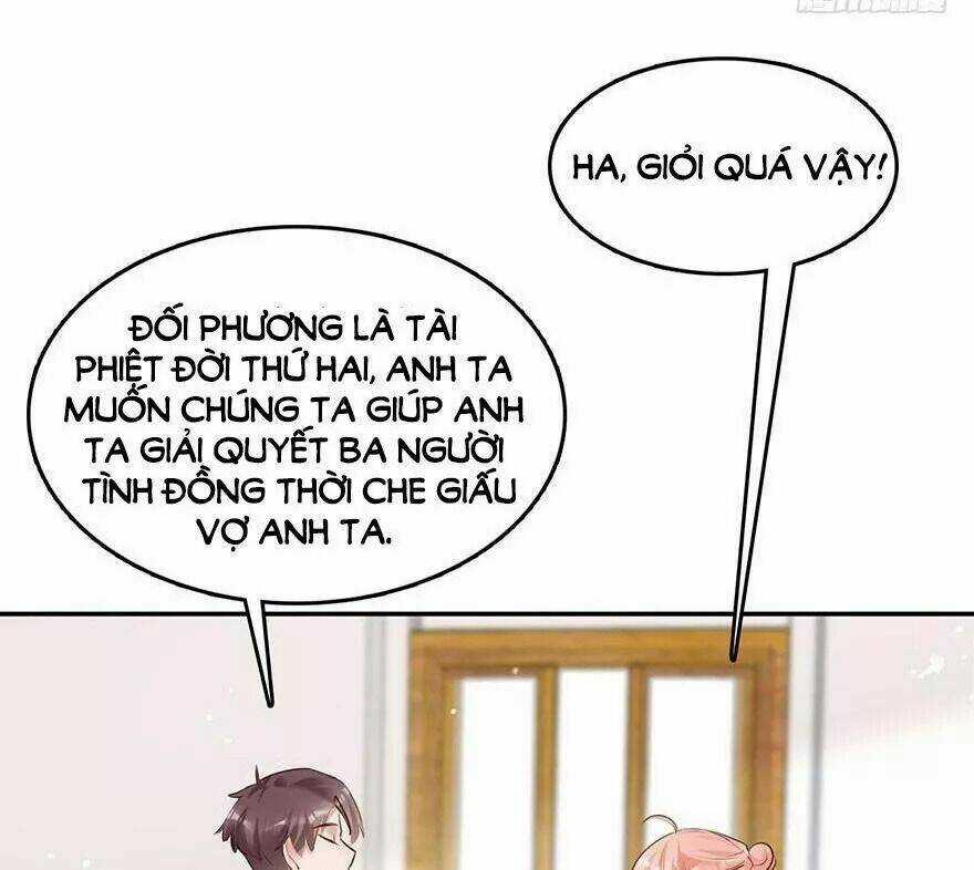 Sau Này Vẫn Cứ Thích Em - Chapter 37 - Trang 10