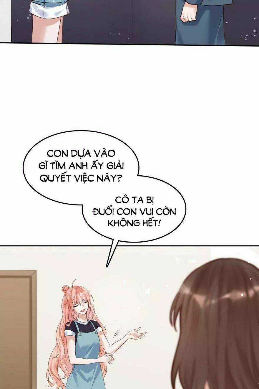 Sau Này Vẫn Cứ Thích Em - Chapter 38 - Trang 17