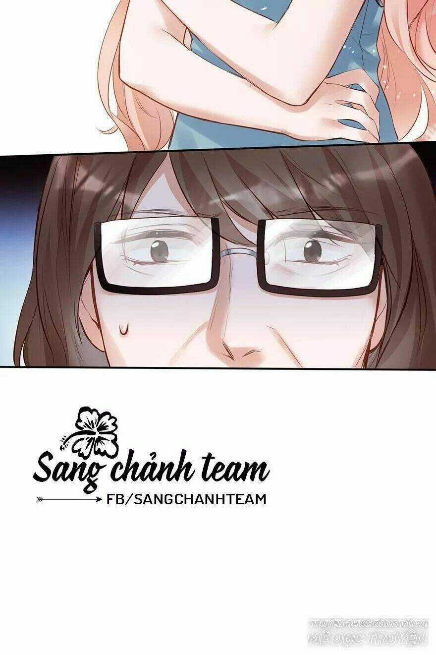 Sau Này Vẫn Cứ Thích Em - Chapter 38 - Trang 21